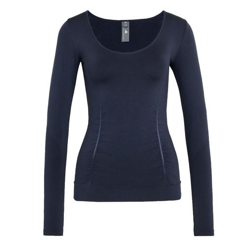 adidas adidas by Stella McCartney Yoga-Top, Funktionsshirt Damen
