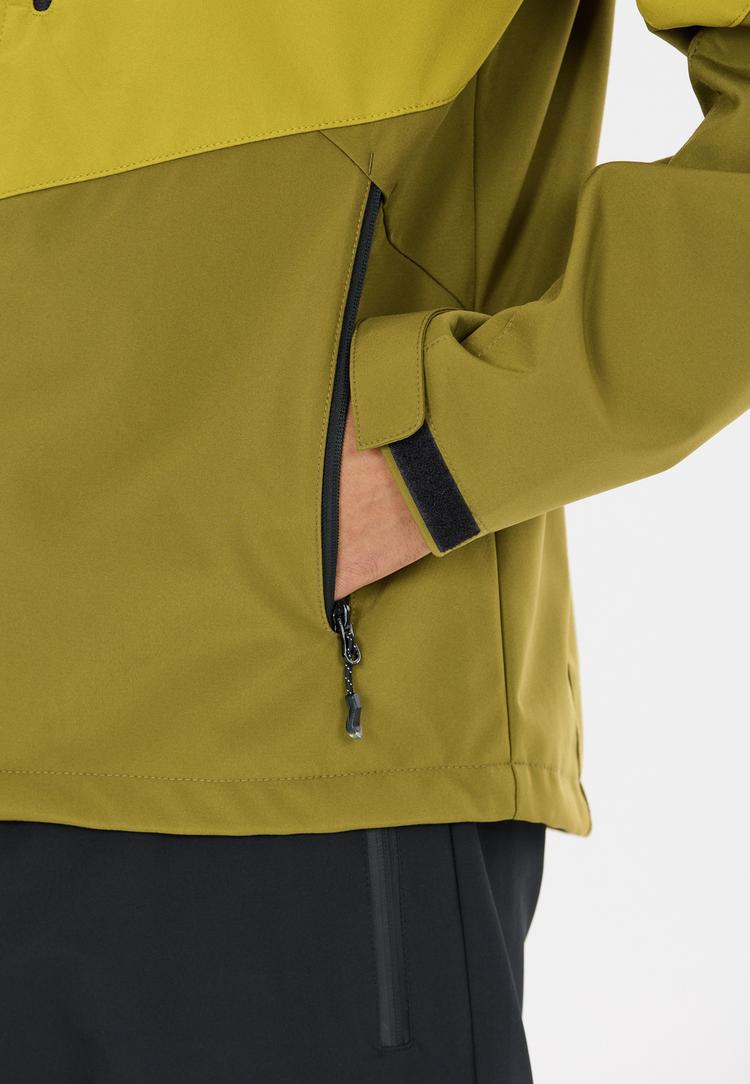 Whistler Whistler Rodney V2 Softshelljacke Herren - 3218 Avocado - 0 | SportScheck