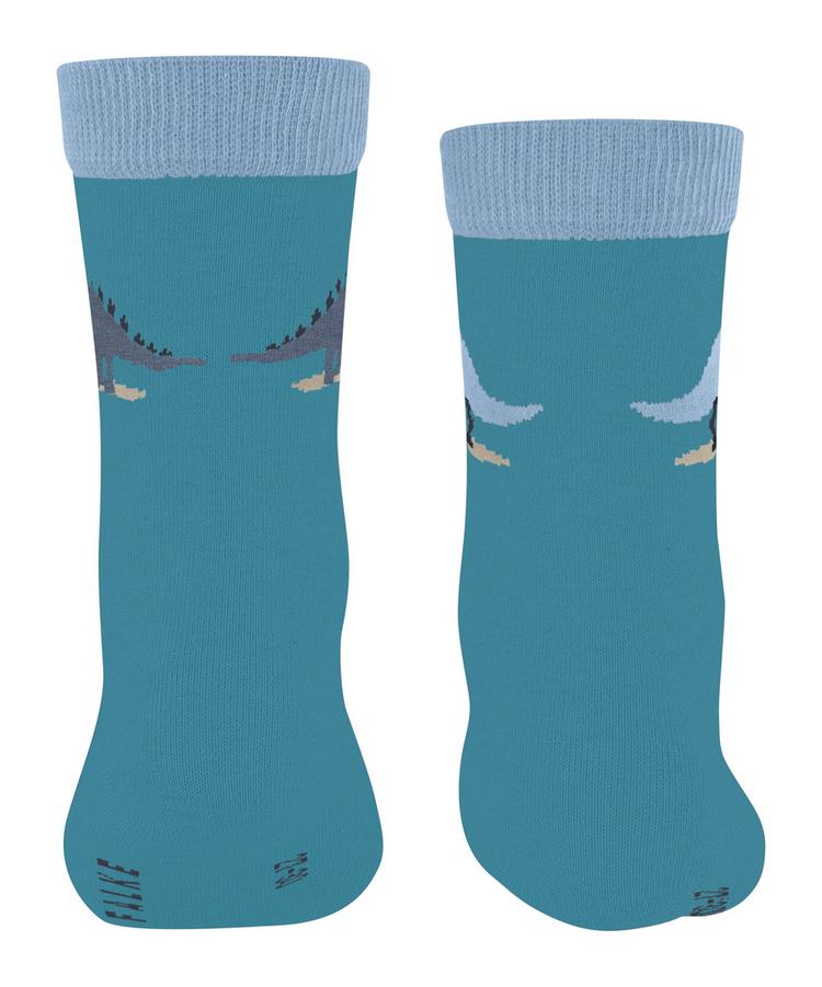 Falke Falke Socken Kinder - petrol (6795) - 0 | SportScheck