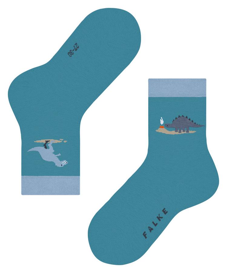 Falke Falke Socken Kinder - petrol (6795) - 2 | SportScheck