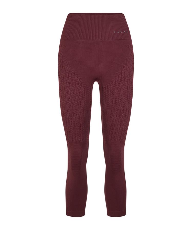 Falke Falke Cellulite Tights light 7/8 Tights Damen - barolo (8526) - 0 | SportScheck
