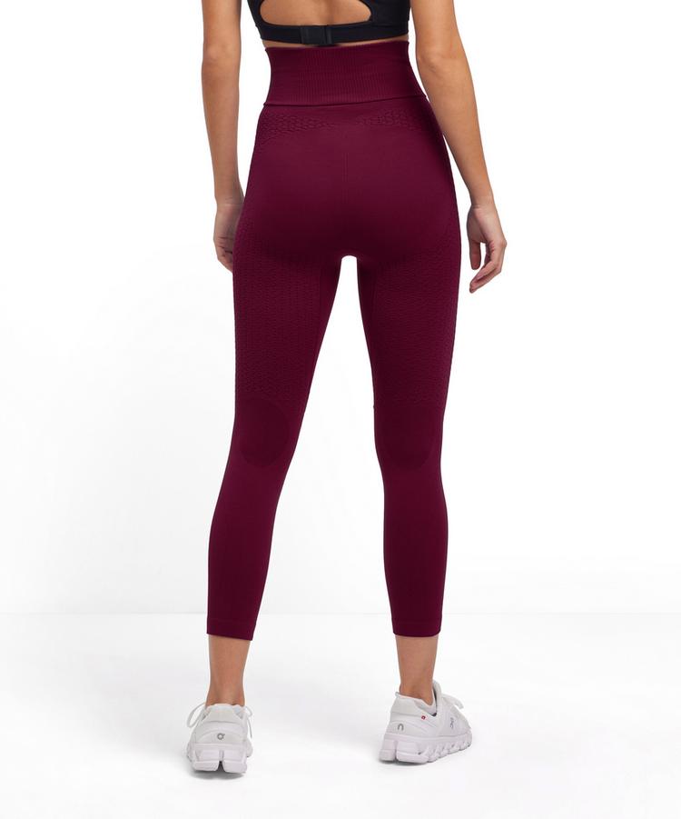 Falke Falke Cellulite Tights light 7/8 Tights Damen - barolo (8526) - 0 | SportScheck