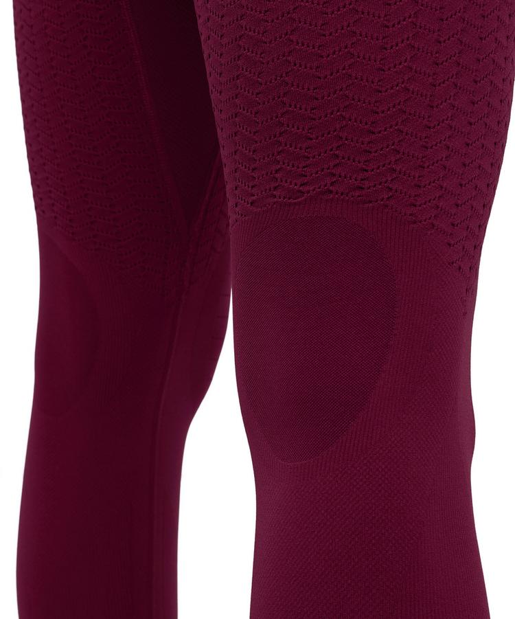 Falke Falke Cellulite Tights light 7/8 Tights Damen - barolo (8526) - 3 | SportScheck