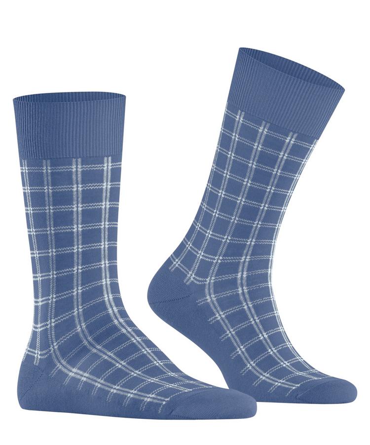 Falke Falke Socken Herren - smoky blue (6483) - 0 | SportScheck