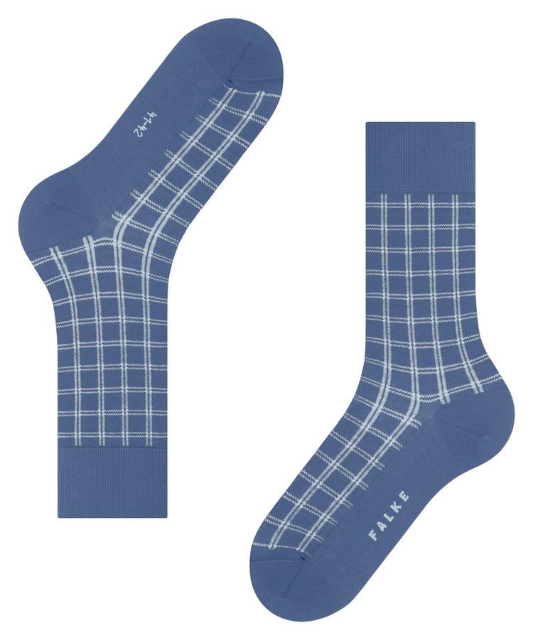 Falke Falke Socken Herren - smoky blue (6483) - 2 | SportScheck