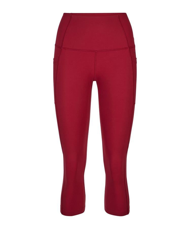 Falke Falke Tights Damen - ruby (8830) - 0 | SportScheck