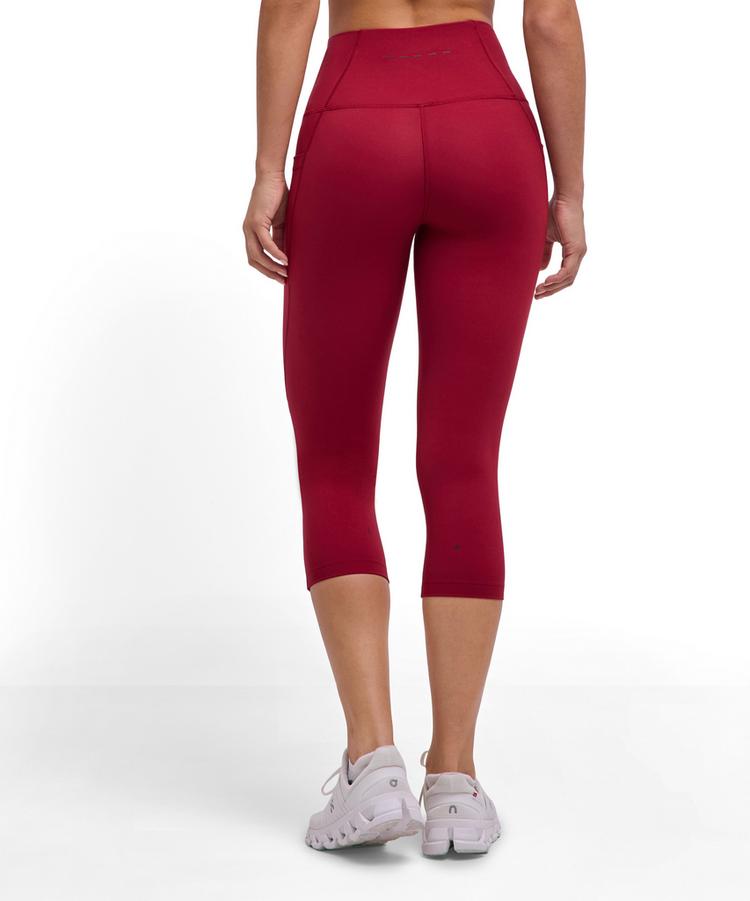 Falke Falke Tights Damen - ruby (8830) - 0 | SportScheck