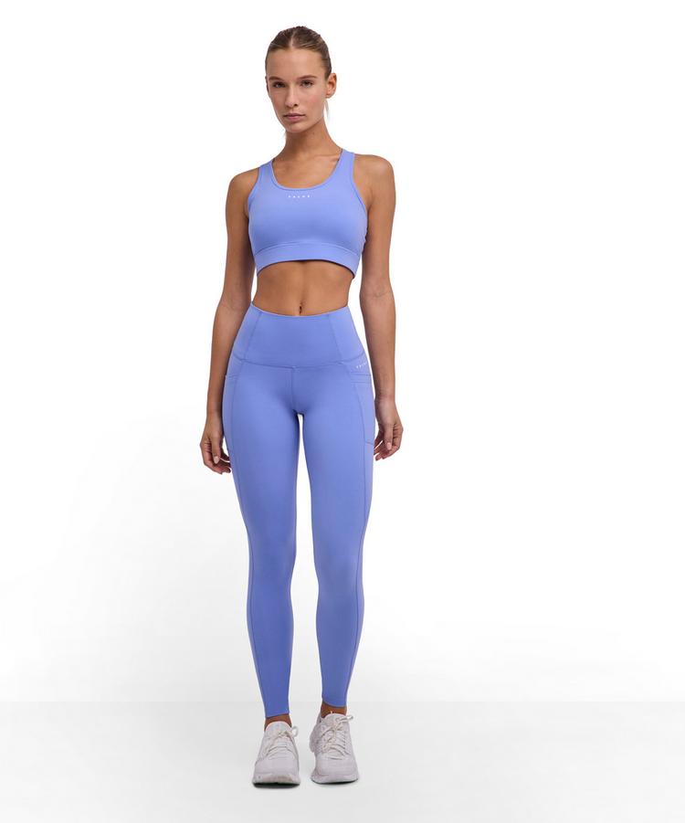Falke Falke Tights Damen - lavender (6538) - 1 | SportScheck