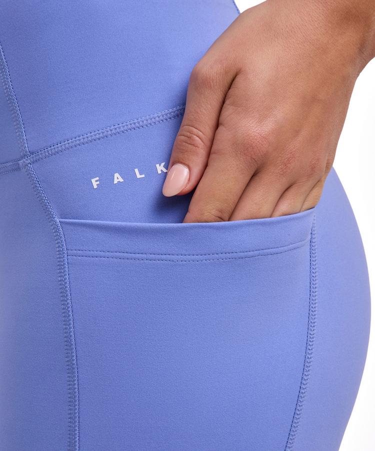 Falke Falke Tights Damen - lavender (6538) - 2 | SportScheck