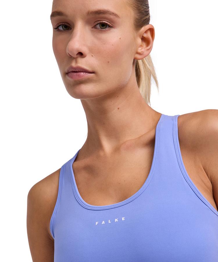 Falke Falke BH Damen - lavender (6538) - 2 | SportScheck
