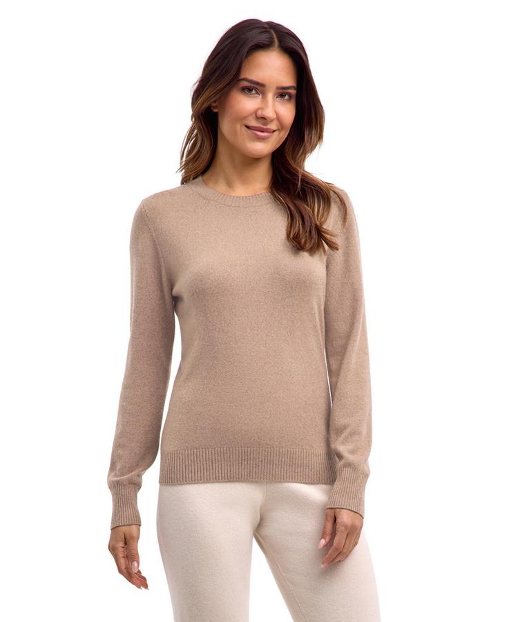 Falke Falke Strickpullover Damen - pebble mel (4044) - 0 | SportScheck