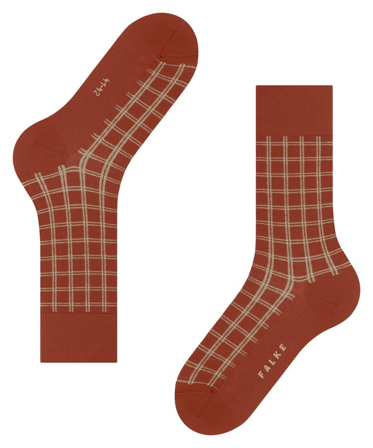 Falke Falke Modern Tailor SO Socken Herren - terra (8829) - 2 | SportScheck