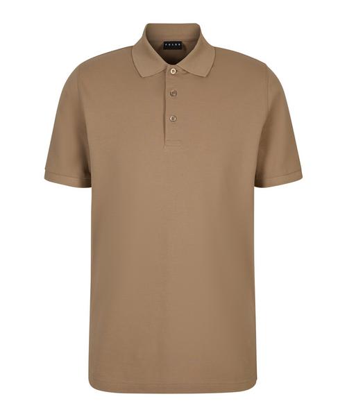 Falke Pima Piqu&eacute; Polo Poloshirt Herren