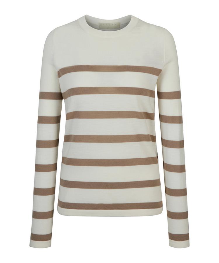 Falke Falke Strickpullover Damen - sesame (4399) - 0 | SportScheck