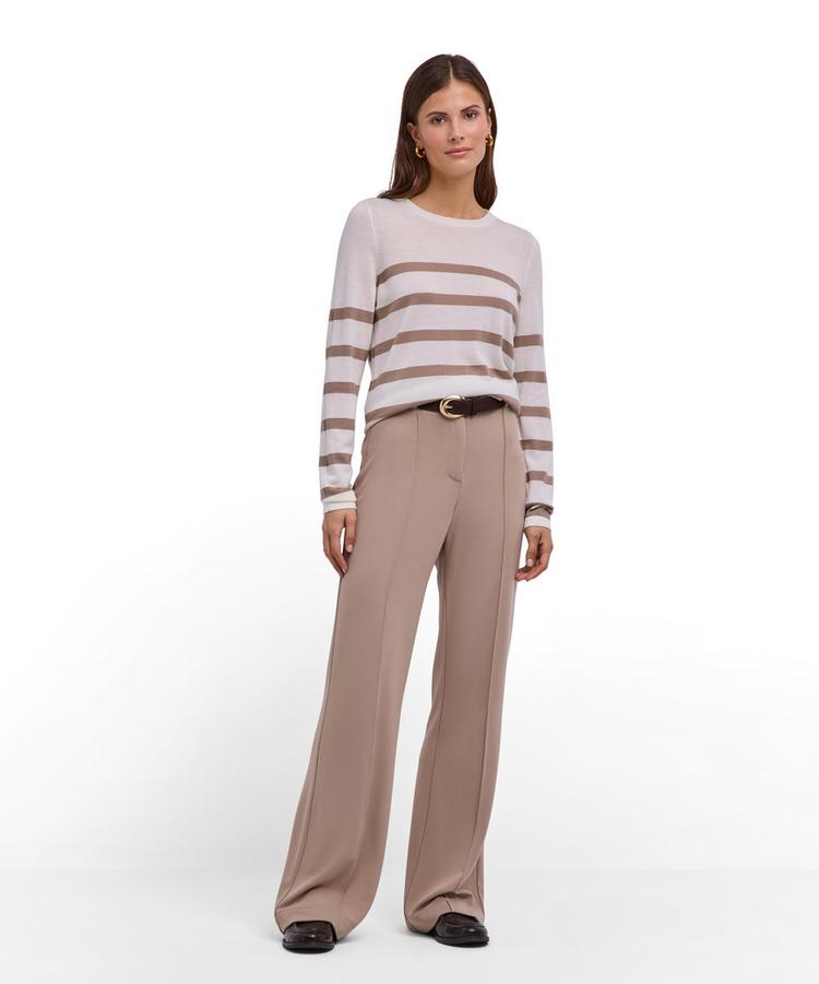 Falke Falke Strickpullover Damen - sesame (4399) - 1 | SportScheck