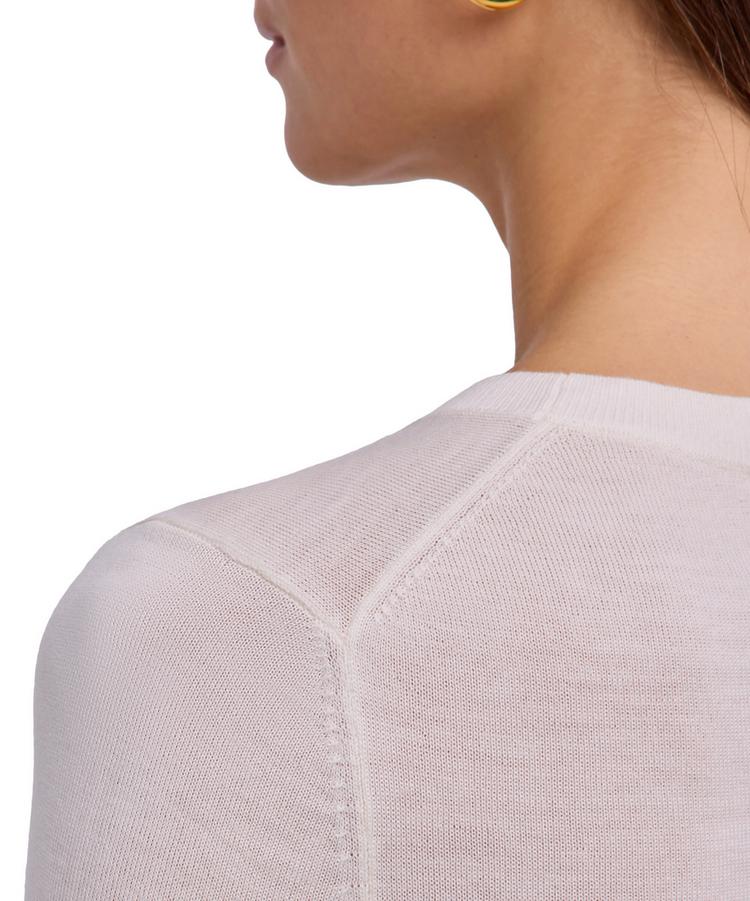 Falke Falke Strickpullover Damen - sesame (4399) - 2 | SportScheck