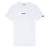 Ellesse T-Shirt T-Shirt Herren - Wei&szlig;