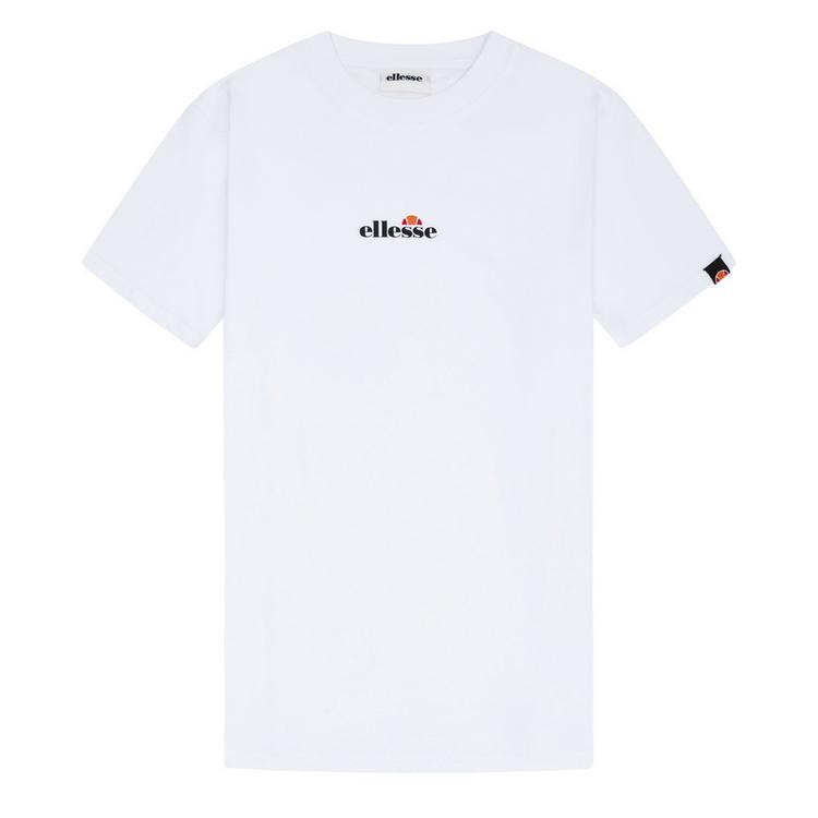 Ellesse Ellesse T-Shirt T-Shirt Herren - Wei&szlig; - 0 | SportScheck