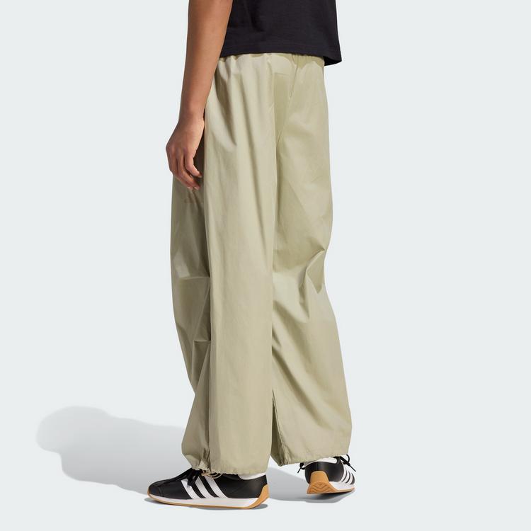 adidas adidas City Tech Woven Hose Trainingshose Herren - Wonder Cargo - 1 | SportScheck