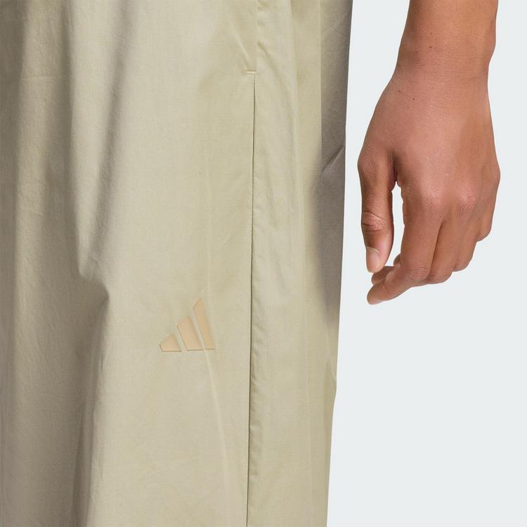 adidas adidas City Tech Woven Hose Trainingshose Herren - Wonder Cargo - 0 | SportScheck