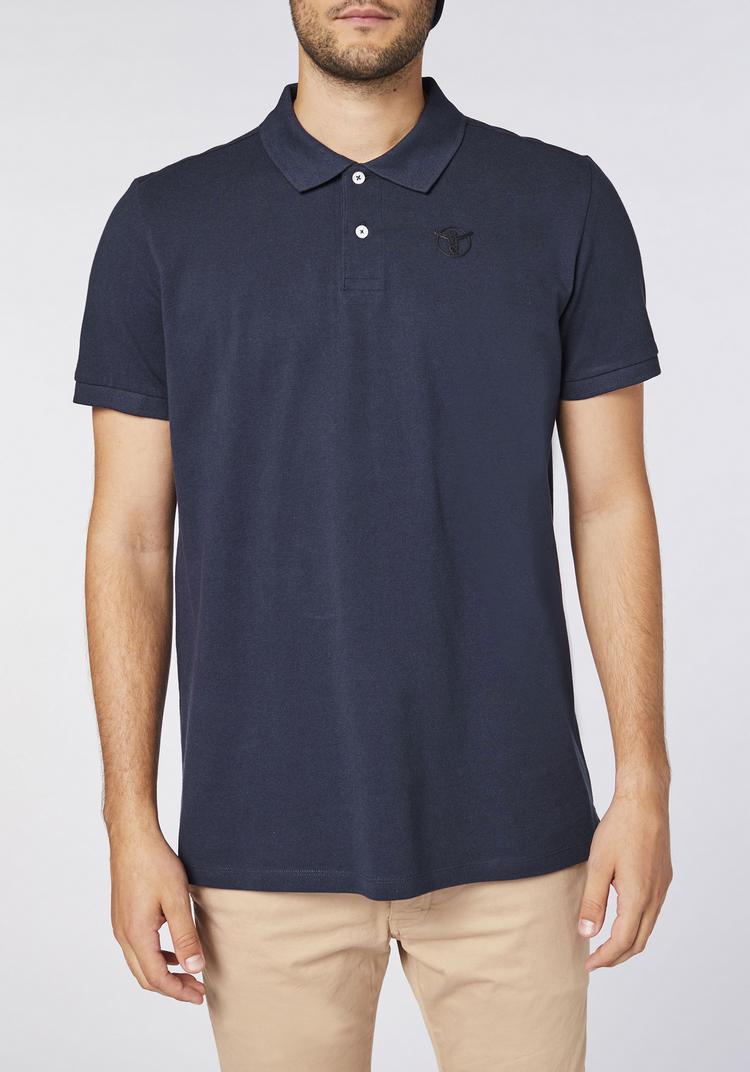 Chiemsee Chiemsee Poloshirt Poloshirt Herren - 19-4010 Total Eclipse - 3 | SportScheck