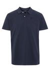 Chiemsee Poloshirt Poloshirt Herren - 19-4010 Total Eclipse