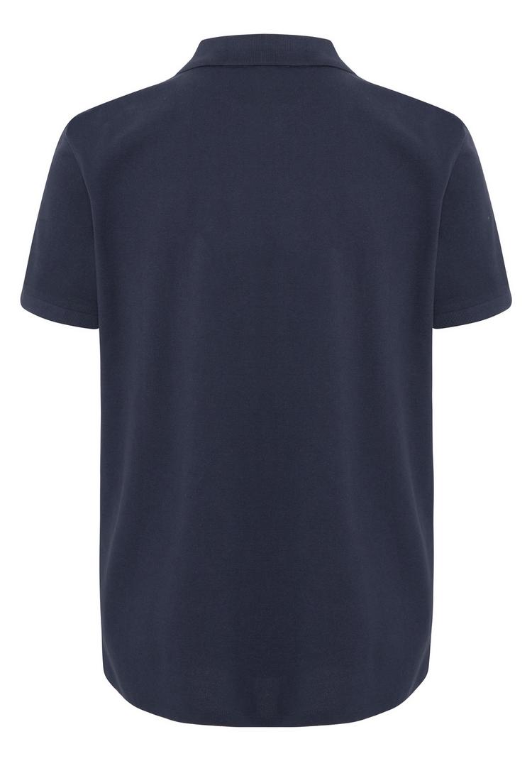 Chiemsee Chiemsee Poloshirt Poloshirt Herren - 19-4010 Total Eclipse - 0 | SportScheck