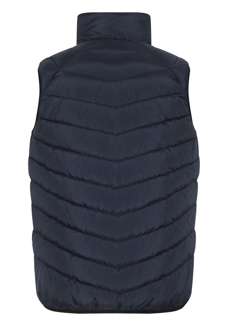 Chiemsee Chiemsee Weste Steppweste Herren - 19-4010 Total Eclipse - 0 | SportScheck