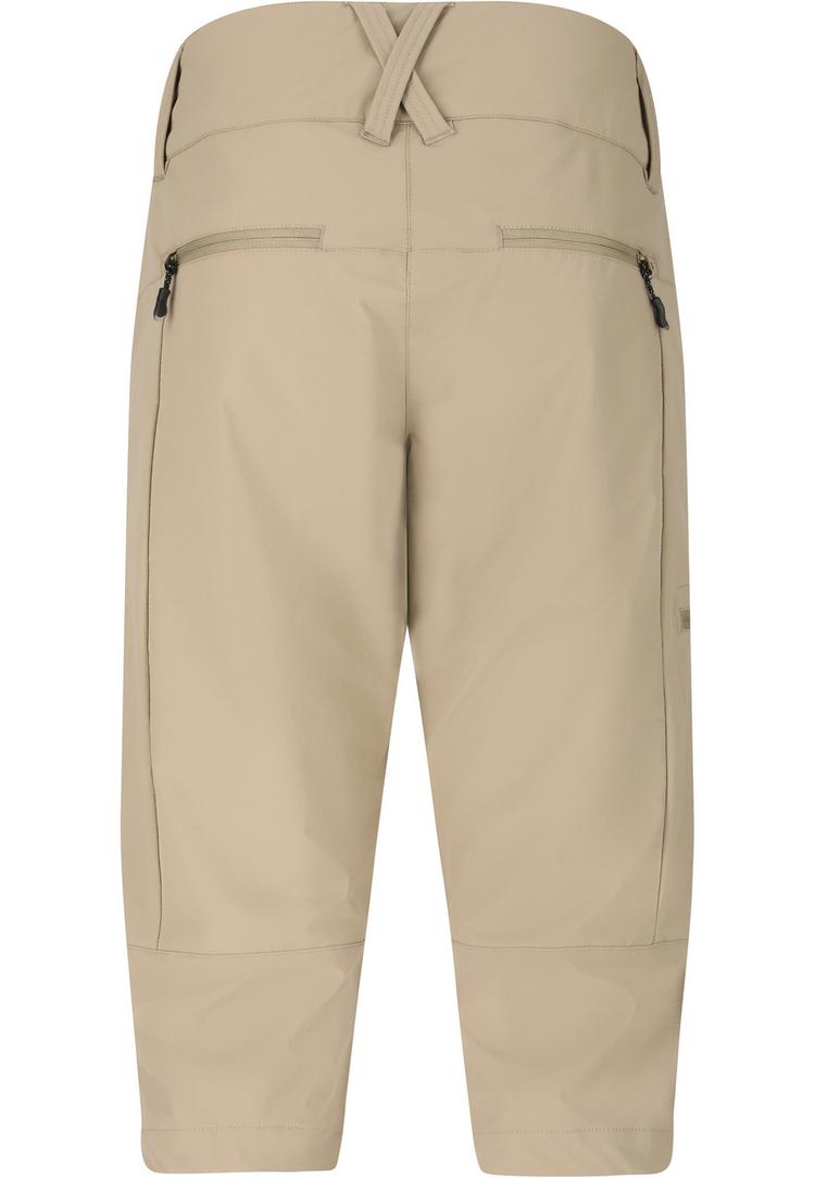 Whistler Whistler SHANNIE Caprihose Damen - 5372 Weathered Teak - 0 | SportScheck