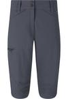 Whistler SHANNIE Caprihose Damen - 1173 Ombre Blue