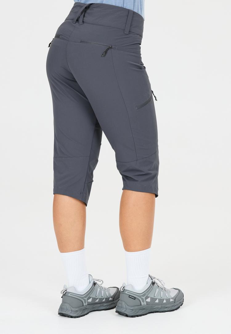 Whistler Whistler SHANNIE Caprihose Damen - 1173 Ombre Blue - 3 | SportScheck
