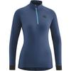 Gonso Cisterna Trikot Damen - Blau