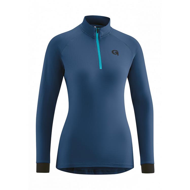 Gonso Gonso Cisterna Trikot Damen - Blau - 0 | SportScheck