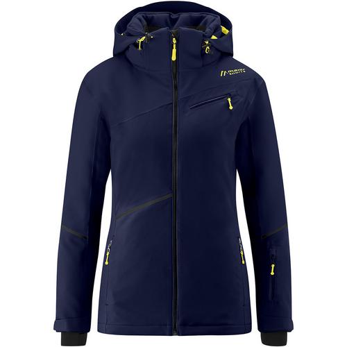Maier Sports Fast Dynamic Skijacke Damen