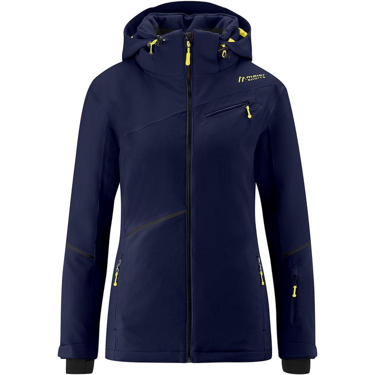 Maier Sports Maier Sports Fast Dynamic Skijacke Damen - Marine - 0 | SportScheck