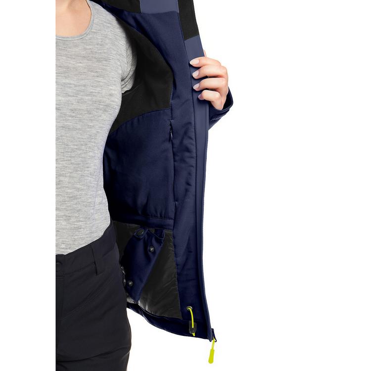 Maier Sports Maier Sports Fast Dynamic Skijacke Damen - Marine - 7 | SportScheck