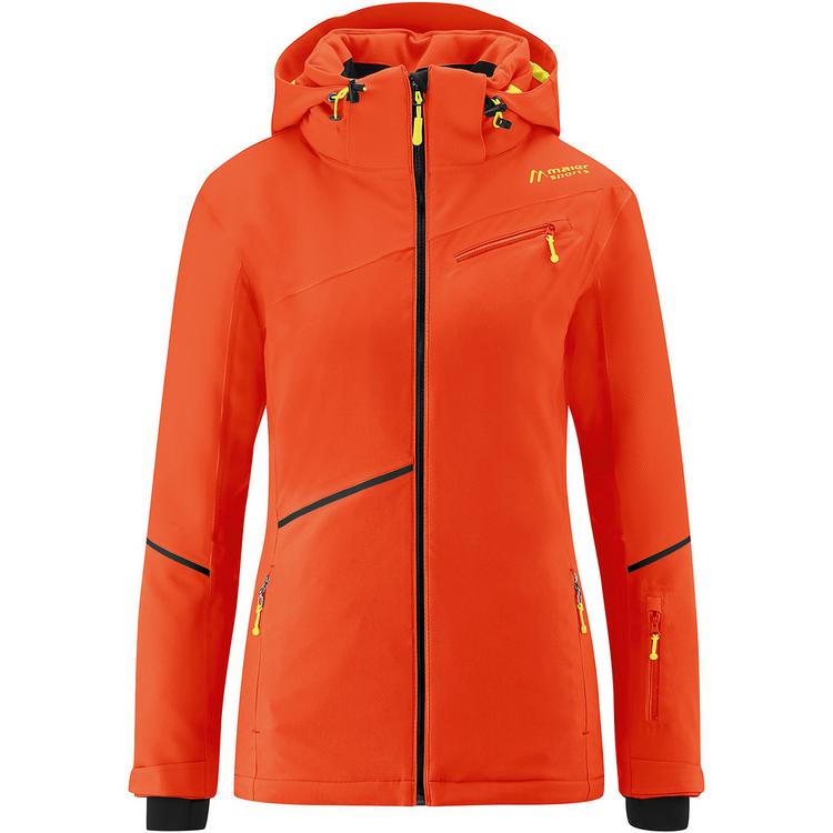 Maier Sports Maier Sports Fast Dynamic Skijacke Damen - Rose - 0 | SportScheck