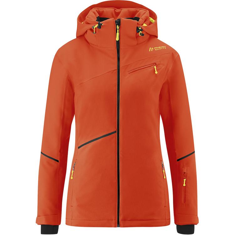 Maier Sports Maier Sports Fast Dynamic Skijacke Damen - Rose - 0 | SportScheck
