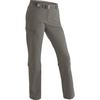 Maier Sports Arolla Zipphose Damen - stone