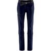 Maier Sports Arolla Zipphose Damen - night sky
