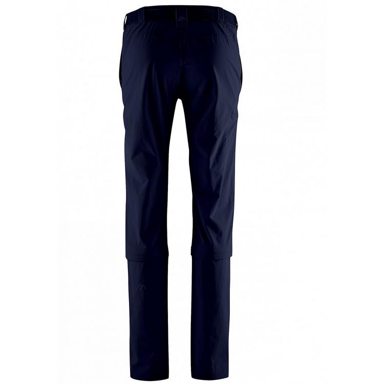 Maier Sports Maier Sports Arolla Zipphose Damen - Royal Blau - 2 | SportScheck