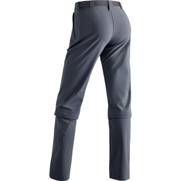 Maier Sports Maier Sports Arolla Zipphose Damen - Royal Blau - 3 | SportScheck
