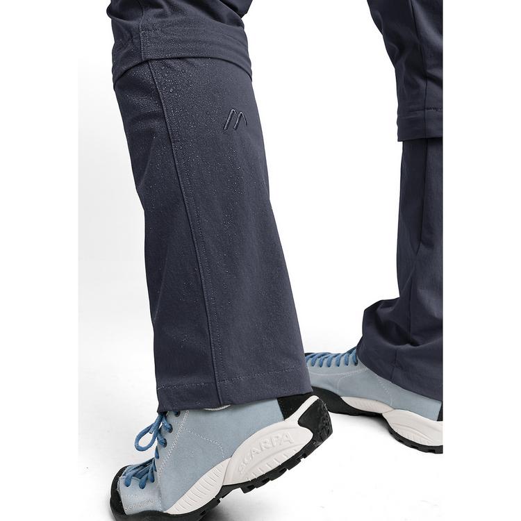 Maier Sports Maier Sports Arolla Zipphose Damen - Royal Blau - 4 | SportScheck