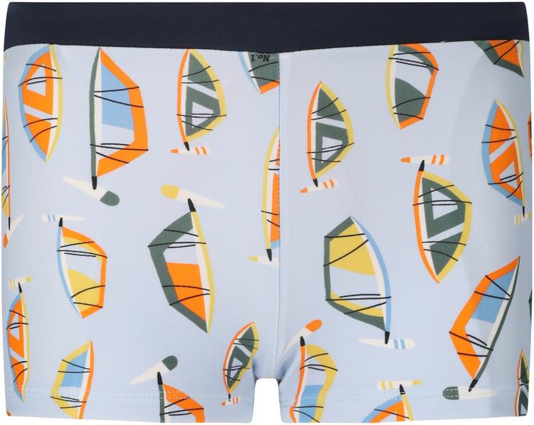 ZigZag ZigZag Buddy Badehose Kinder - Print 3771 Surfer - 0 | SportScheck