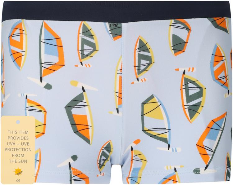 ZigZag ZigZag Buddy Badehose Kinder - Print 3771 Surfer - 0 | SportScheck