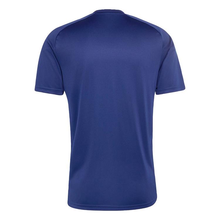 adidas adidas TIRO 26 ESSENTIALS TRIKOT Trikot Herren - Dark Blue / Bright Royal / White - 0 | SportScheck