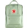 FJ&Auml;LLR&Auml;VEN K&aring;nken Daypack - Apfelgr&uuml;n