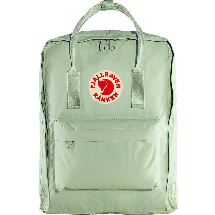 FJ&Auml;LLR&Auml;VEN FJ&Auml;LLR&Auml;VEN K&aring;nken Daypack - Apfelgr&uuml;n - 0 | SportScheck