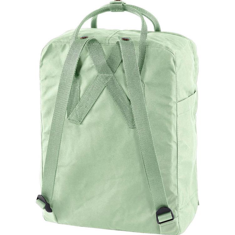 FJ&Auml;LLR&Auml;VEN FJ&Auml;LLR&Auml;VEN K&aring;nken Daypack - Apfelgr&uuml;n - 0 | SportScheck