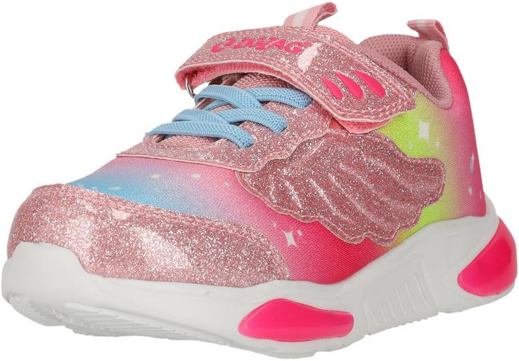 ZigZag ZigZag Hori Sneaker Kinder - 4168 Cameo Pink - 1 | SportScheck